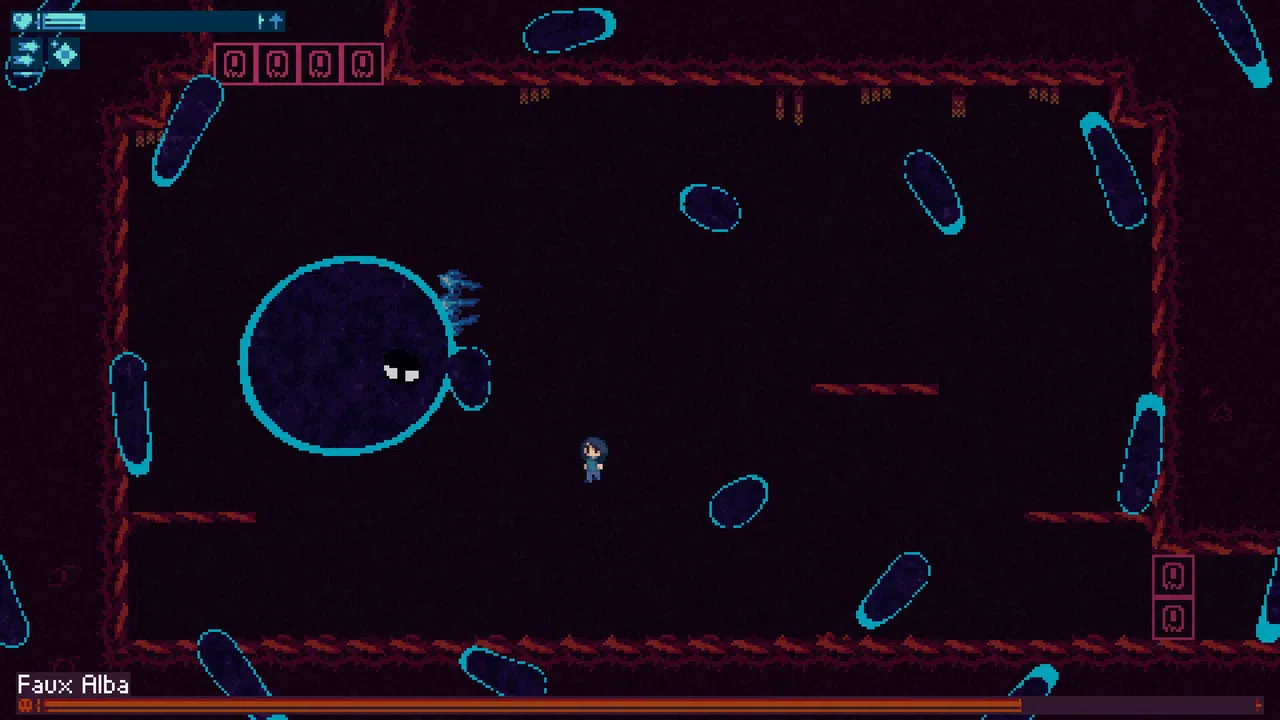 Greenhouse: Schism Screenshot 1