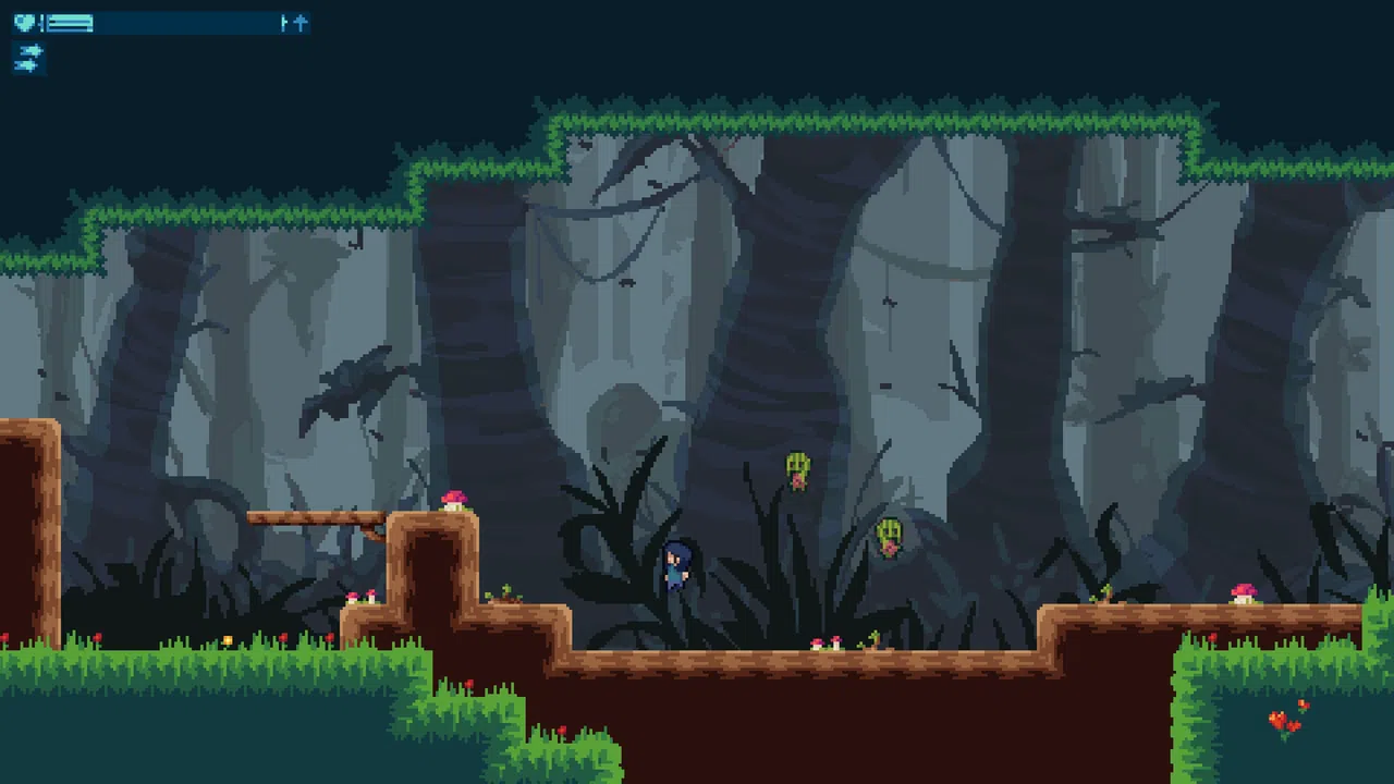 Greenhouse: Schism Screenshot 0