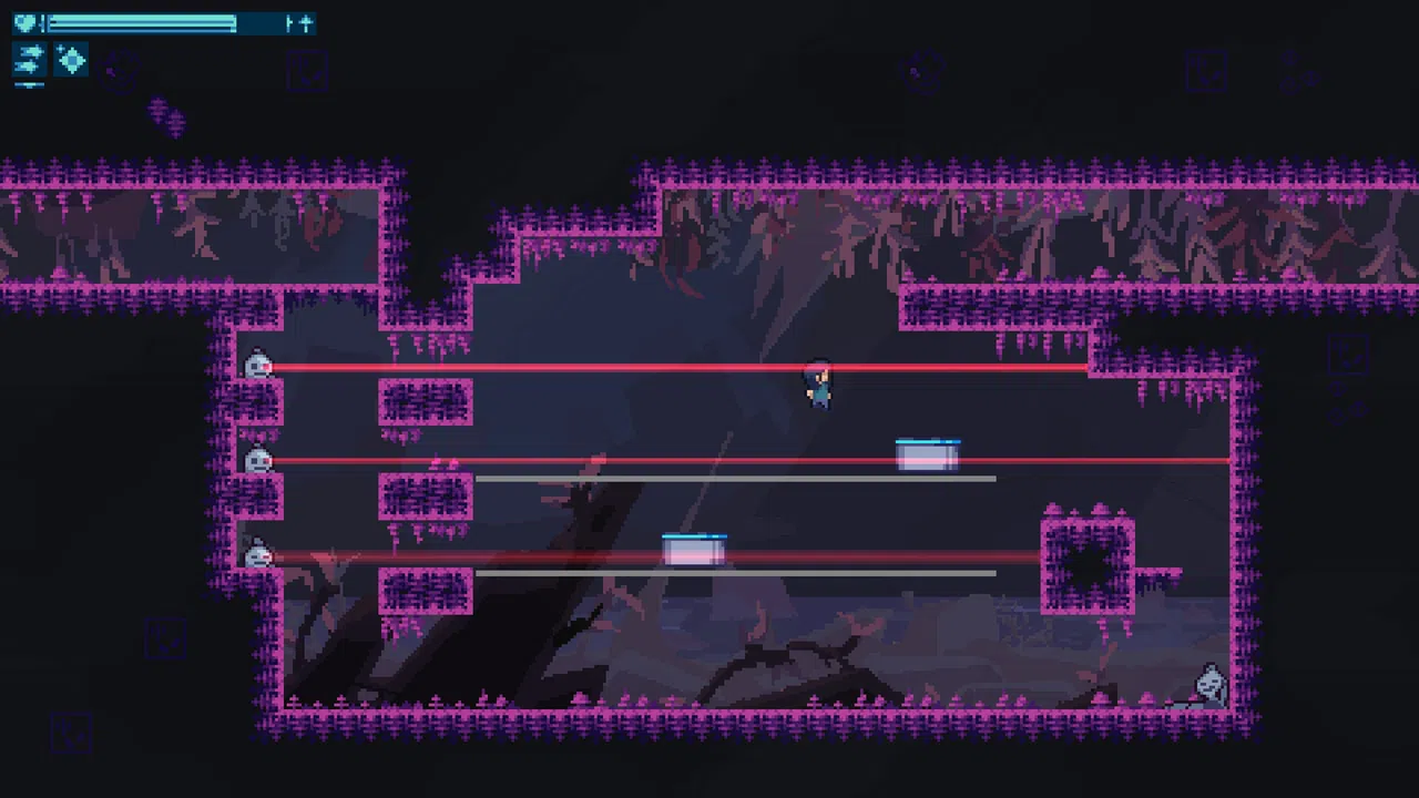 Greenhouse: Schism Screenshot 2