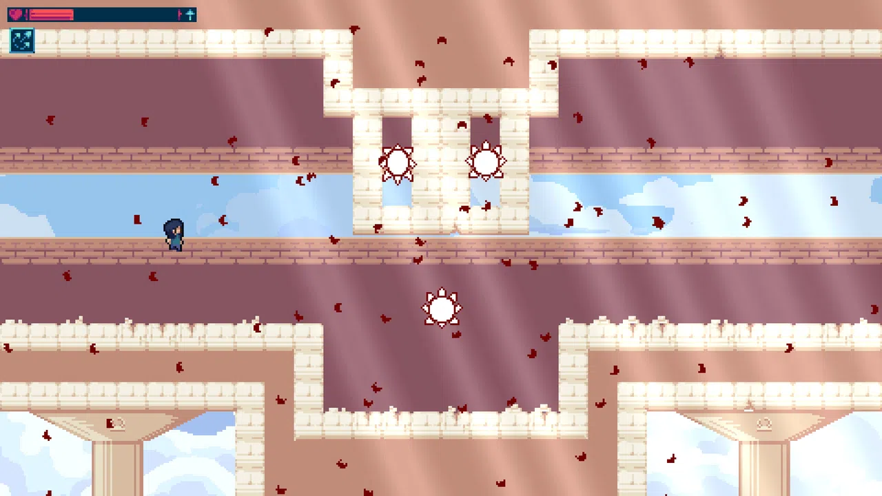 Greenhouse: Schism Screenshot 3