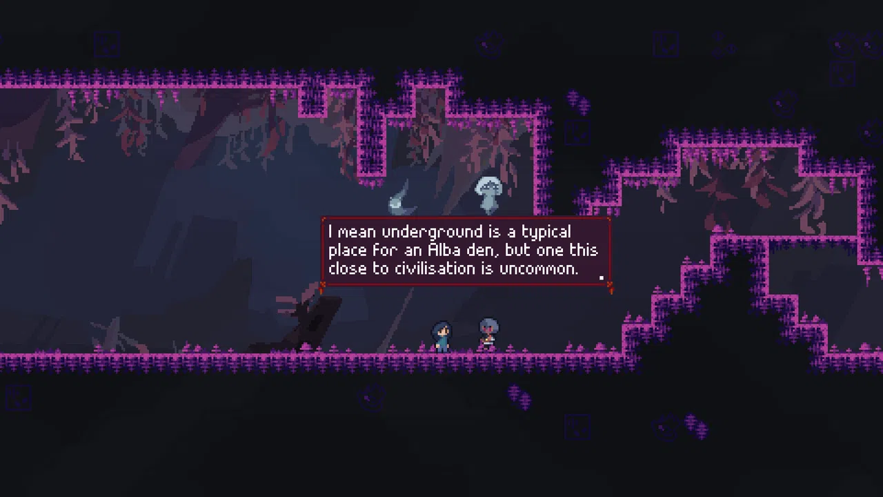 Greenhouse: Schism Screenshot 5