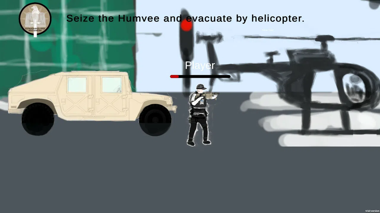 ROAD OF HEROS Screenshot 3