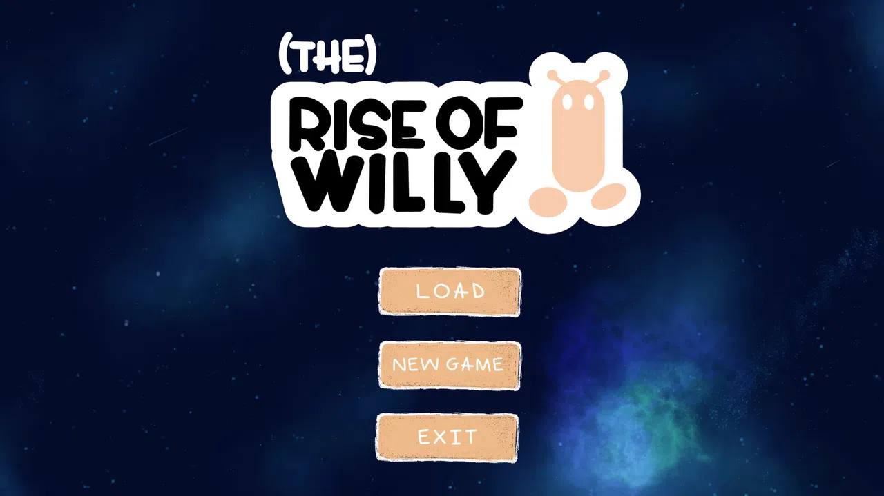 (the) Rise of Willy Screenshot 4