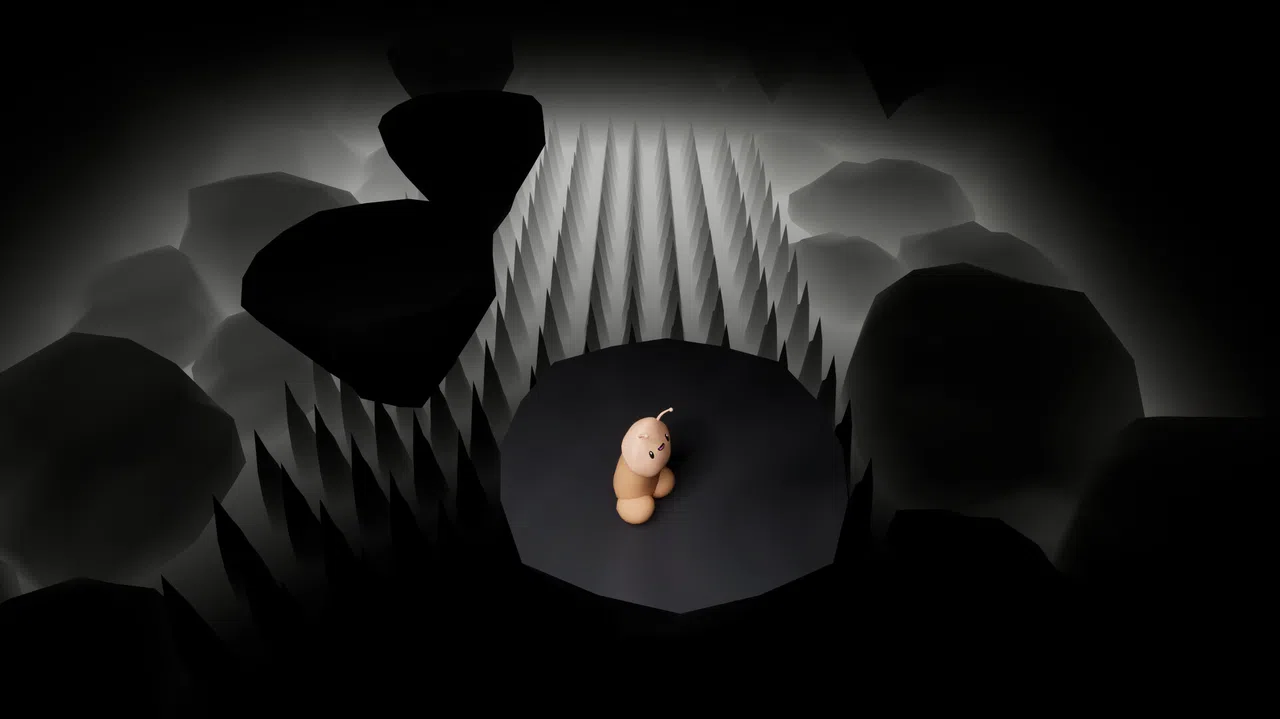 (the) Rise of Willy Screenshot 2