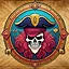 Set sail icon