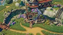 Maliki : Poison Of The Past Demo Screenshot 2