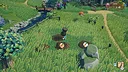Maliki : Poison Of The Past Demo Screenshot 7