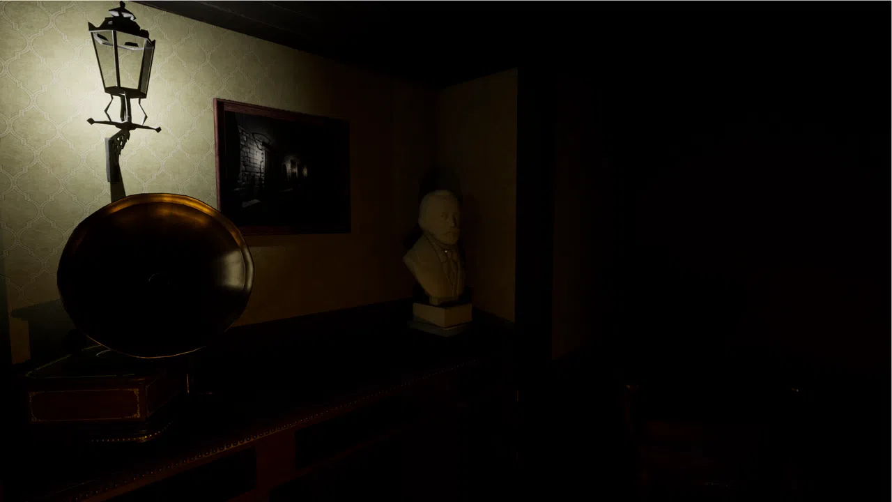 死娩花-SHIMENKA Screenshot 0