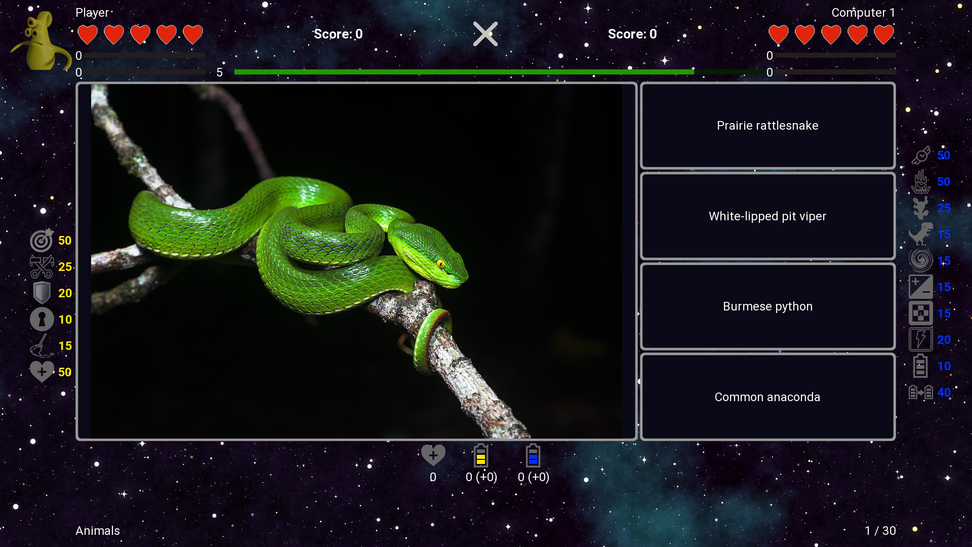 I've Seen Everything Screenshot 6