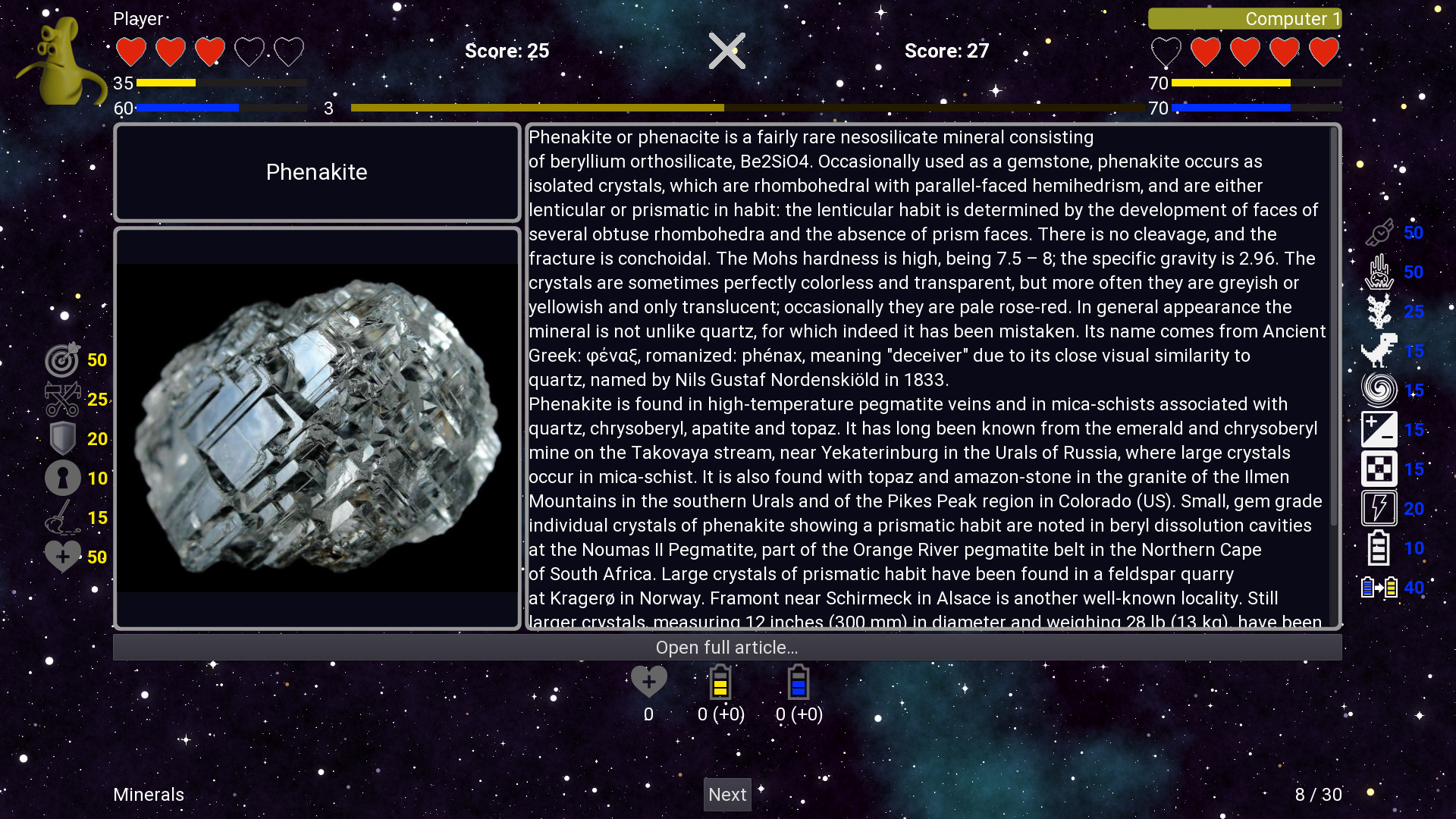 I've Seen Everything Screenshot 1