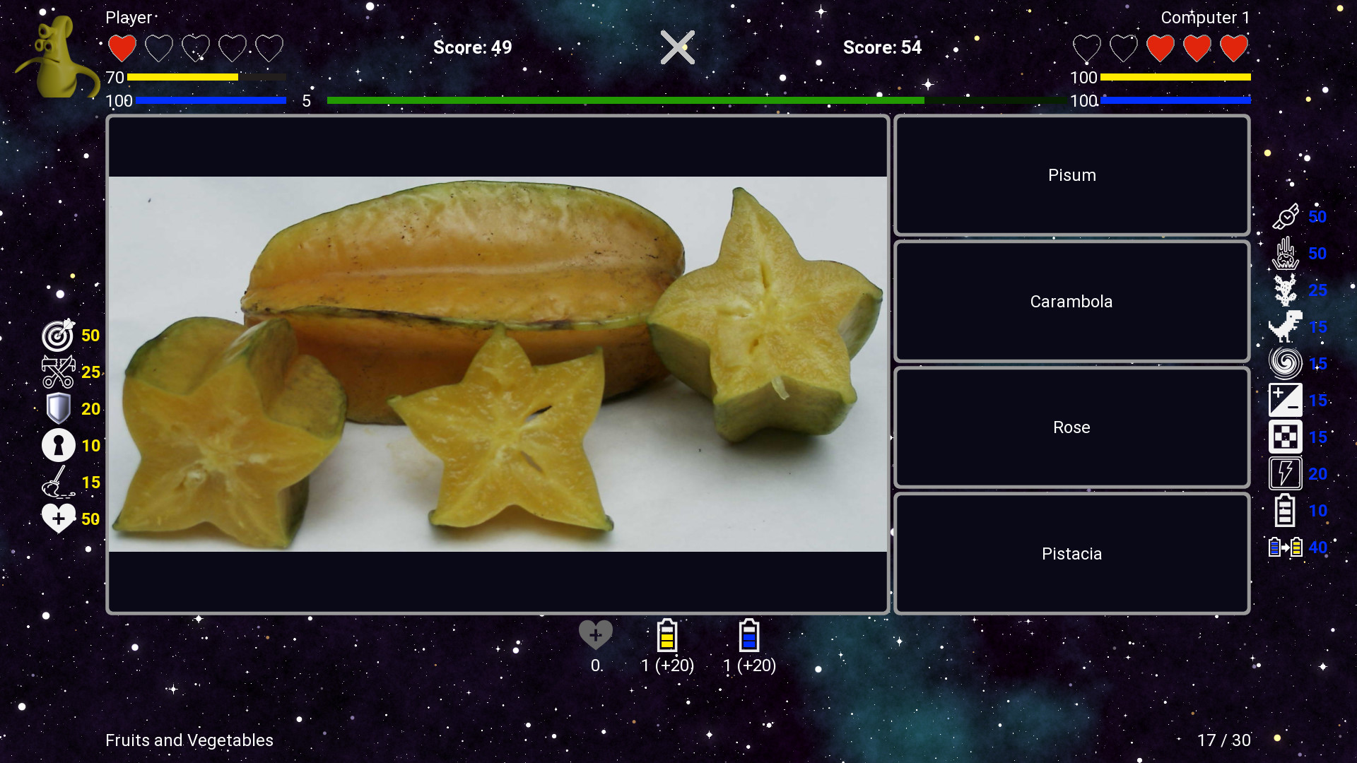 I've Seen Everything Screenshot 4