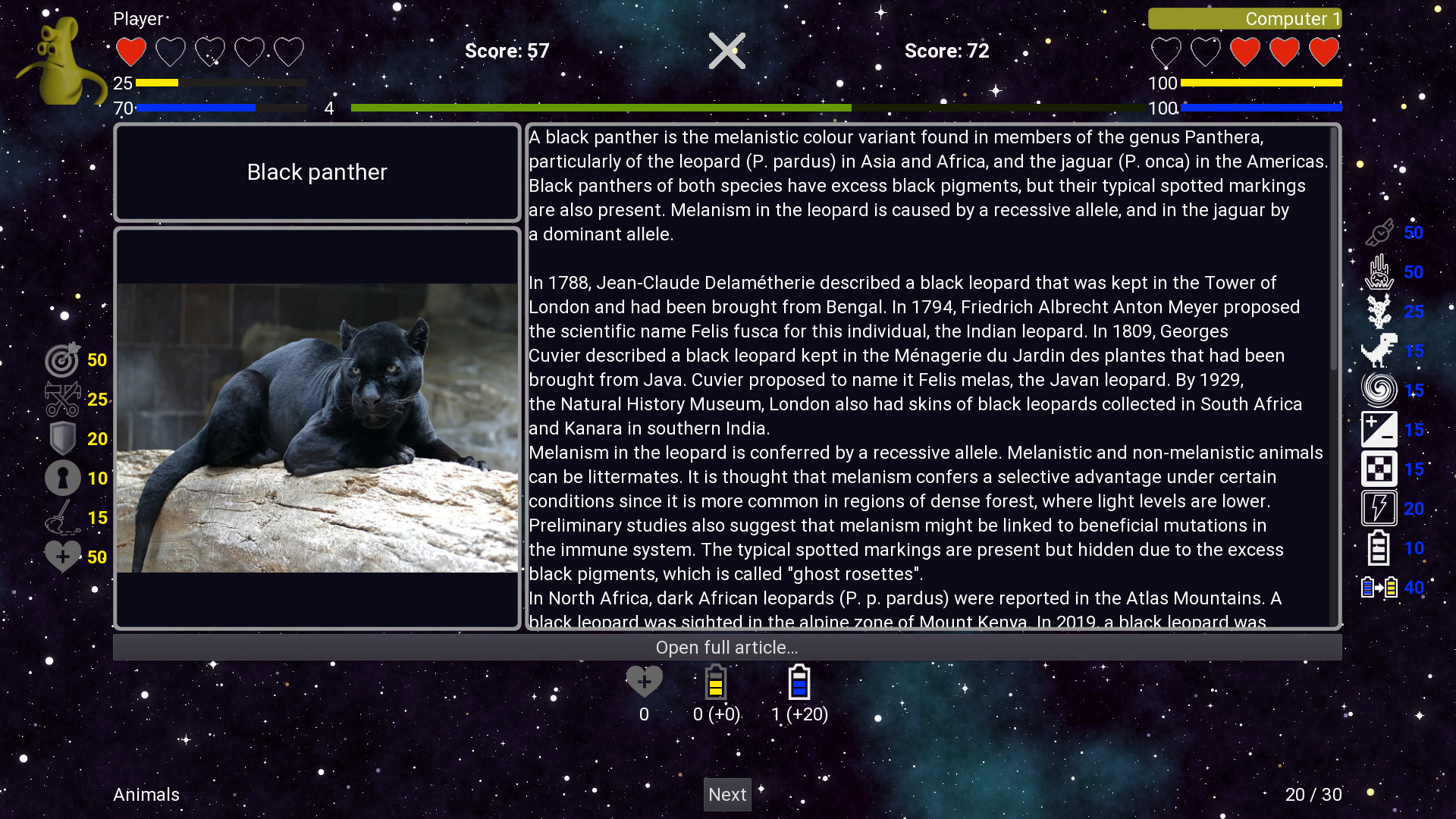 I've Seen Everything Screenshot 3