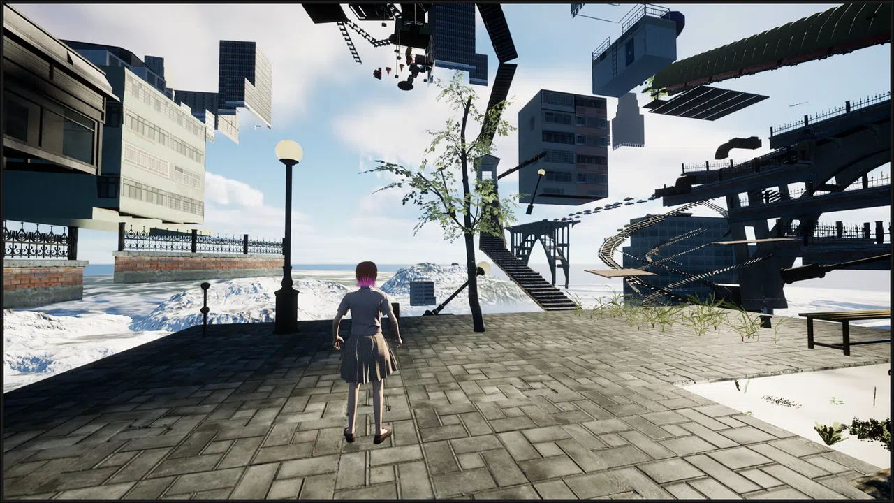 DayDayUp Screenshot 3