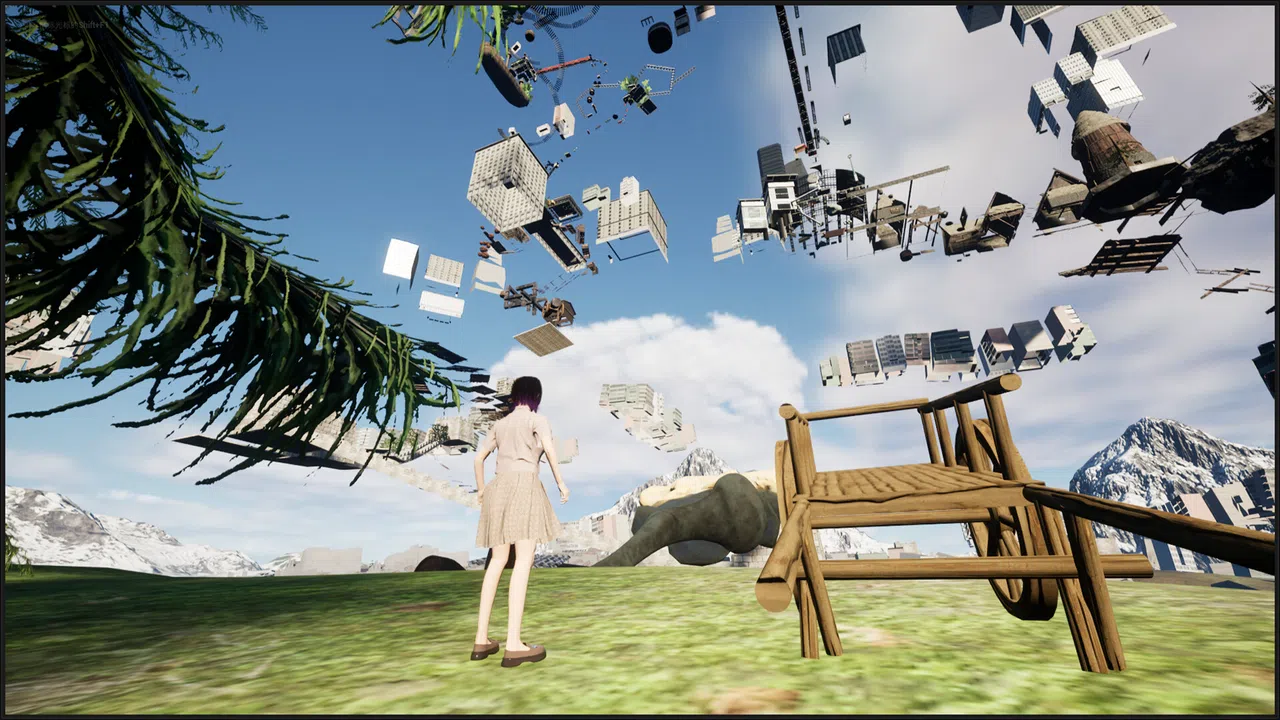 DayDayUp Screenshot 1