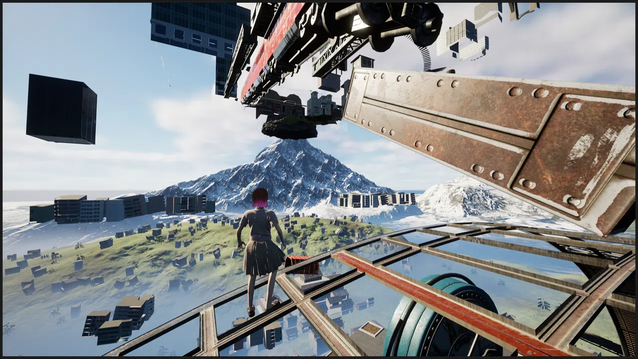 DayDayUp Screenshot 5
