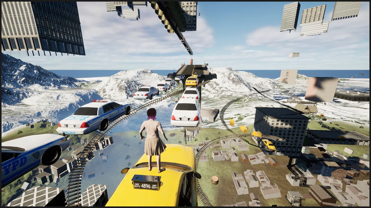 DayDayUp Screenshot 6