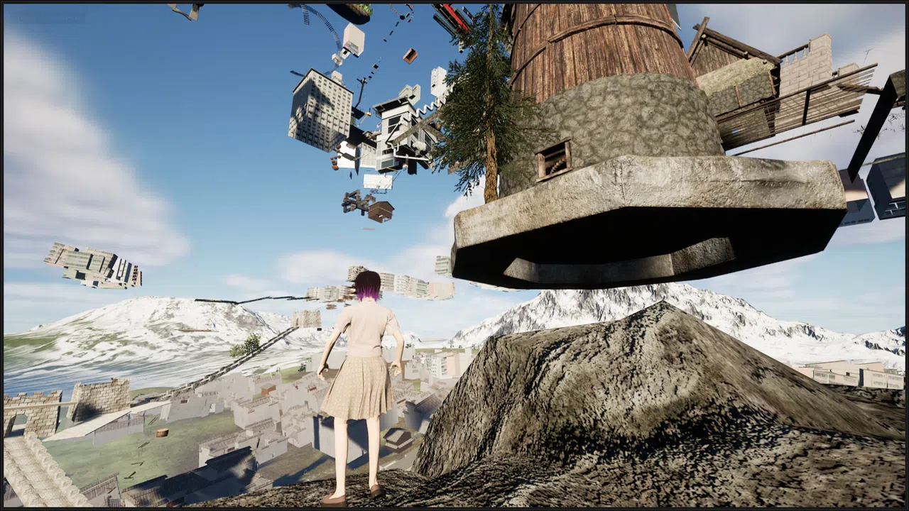 DayDayUp Screenshot 4
