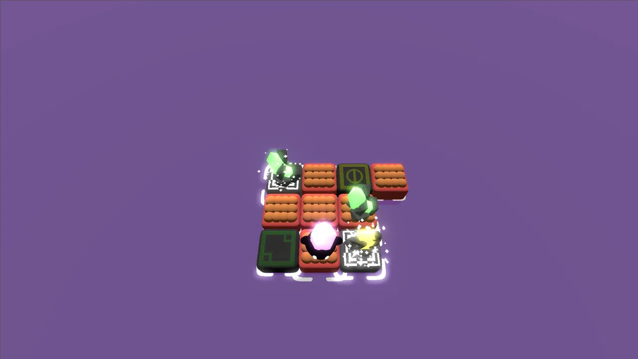 Manastone Screenshot 4