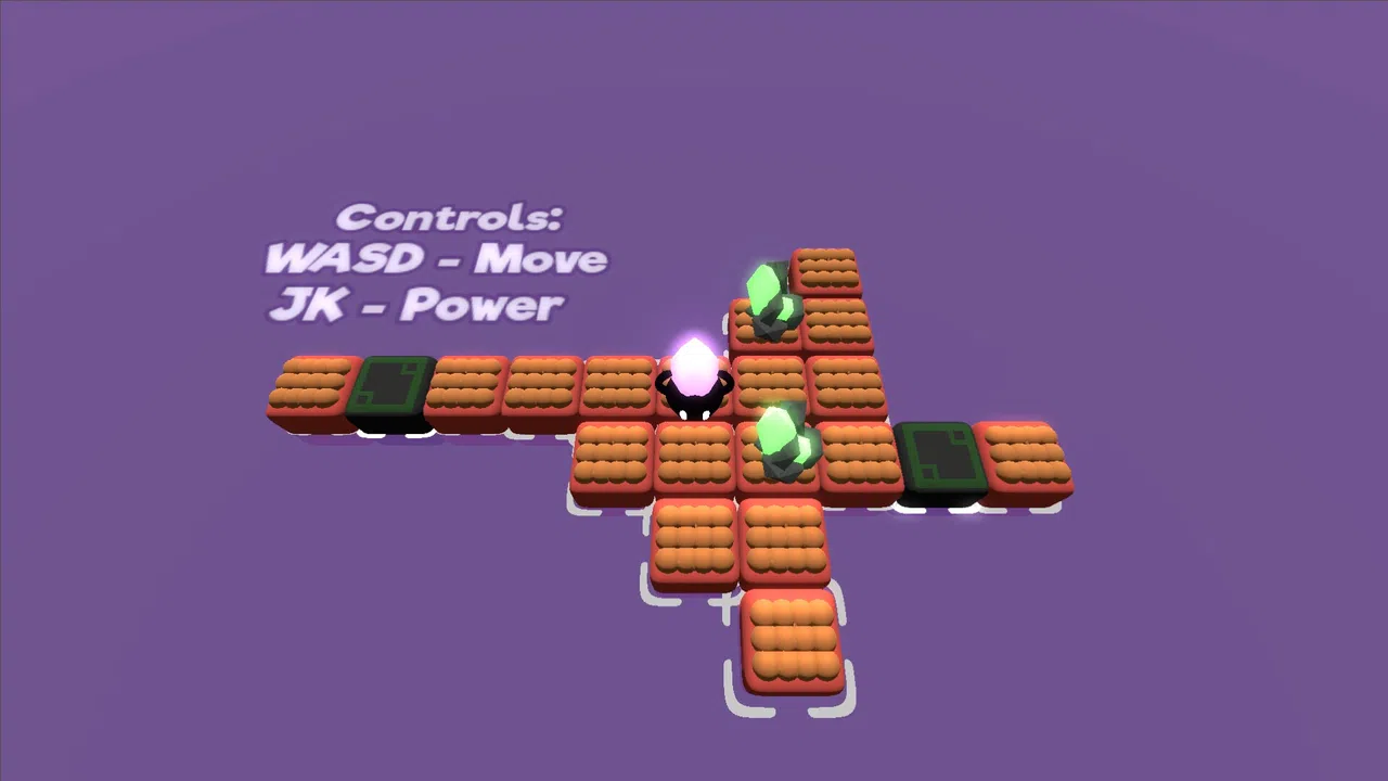 Manastone Screenshot 2