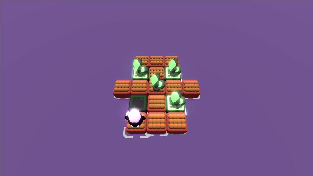 Manastone Screenshot 0
