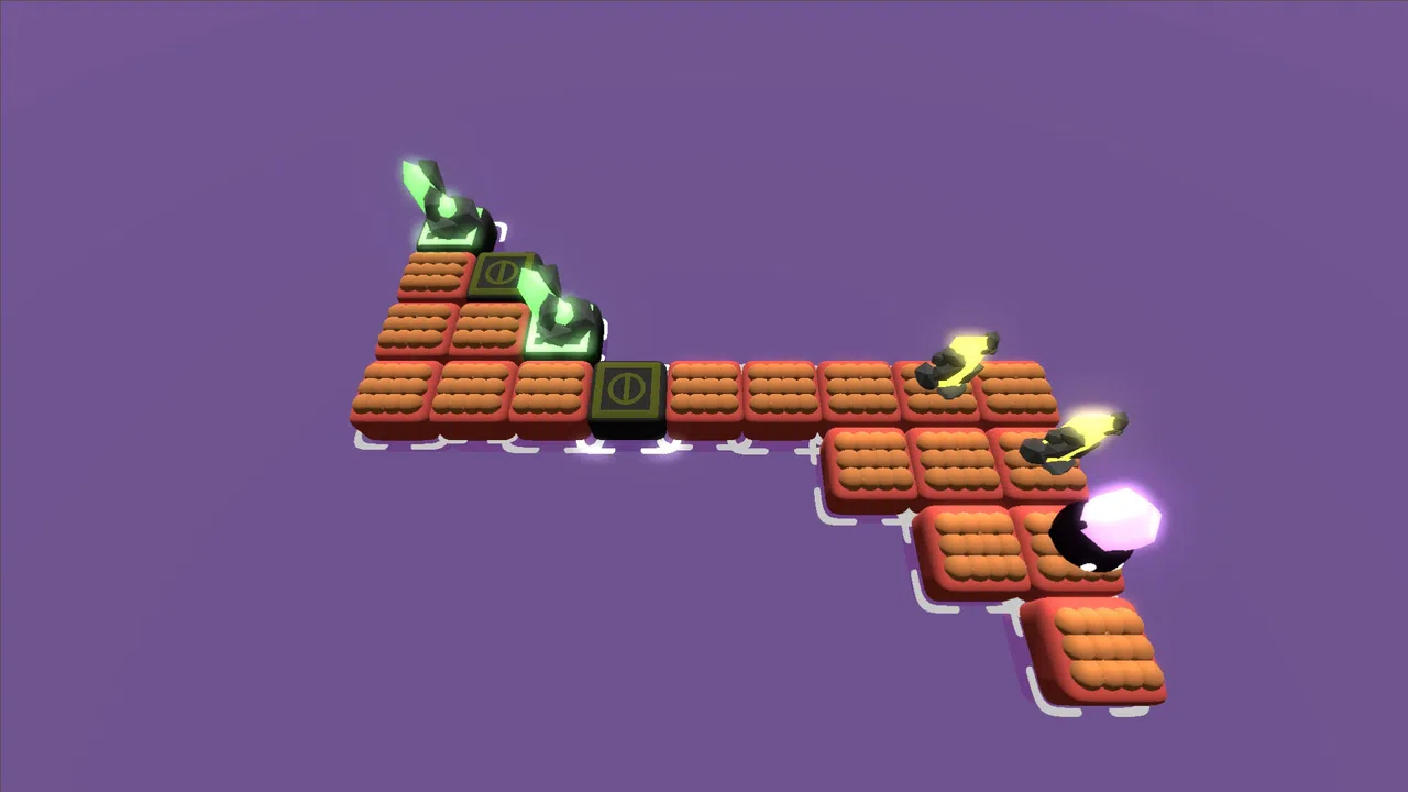Manastone Screenshot 1