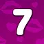 7 icon