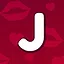 J icon