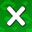 X icon