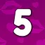 5 icon