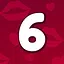 6 icon