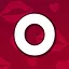 O icon