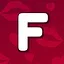 F icon