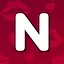 N icon