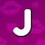 J icon