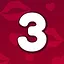 3 icon