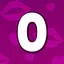 0 icon