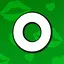 O icon