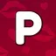 P icon