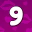 9 icon