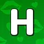 H icon