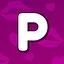 P icon