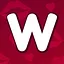 W icon