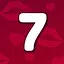 7 icon