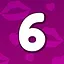 6 icon