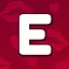 E icon