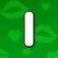 I icon