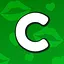 C icon