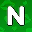 N icon
