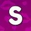 S icon