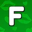F icon